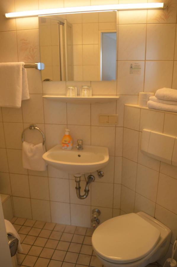 فندق Boardinghaus Zu Coburg Residenz المظهر الخارجي الصورة